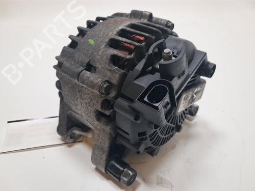 Alternator FORD FIESTA VI (CB1, CCN) 1.4 TDCi | BP38799009M7 - Image 4