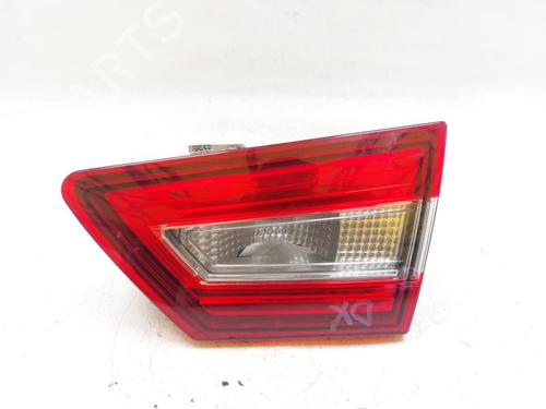 Used Right taillight RENAULT CLIO IV (BH_) 1.5 dCi 75 (75 hp) 24953774