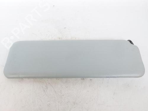 Right sun visor PIAGGIO PORTER Van 1.3 16V 4x4 | BP15176984I2 - Image 2
