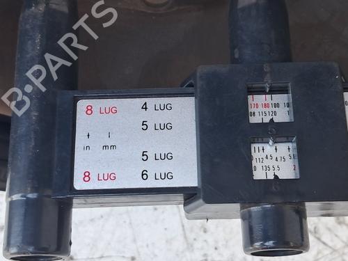 Fælk FIAT PANDA (169_) 1.2 (169.AXB11, 169.AXB1A) | BP36855920C45  - Image 6