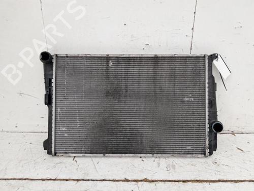 Used Water radiator BMW X3 (F25) xDrive 20 d (184 hp) 33195741