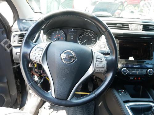 Interior roof light NISSAN QASHQAI II (J11, J11_) 1.6 dCi | BP15159497I8