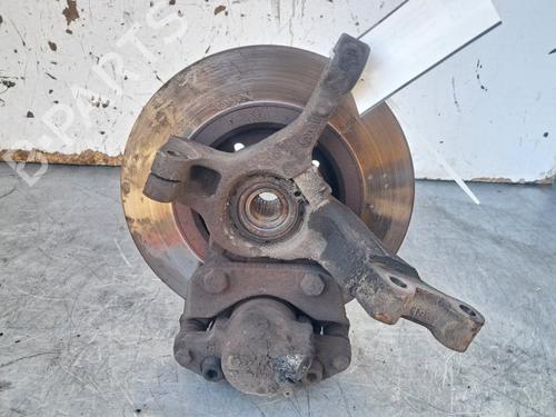 Left front steering knuckle DACIA SANDERO 1.4 MPI LPG | BP39738822M25 - Image 3