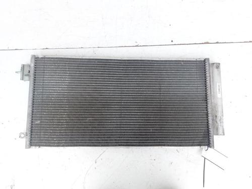 Used AC radiator AC radiator FIAT TIPO Saloon (356_, 357_) 1.3 D (356SXB1A, 356SXH1A, 356SXD1A) (95 hp) 24856552 24856552