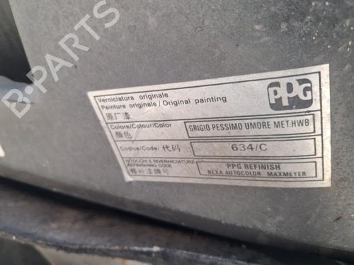 Engine control unit (ECU) FIAT PUNTO EVO (199_) 1.3 D Multijet | BP38799026M57 - Image 7