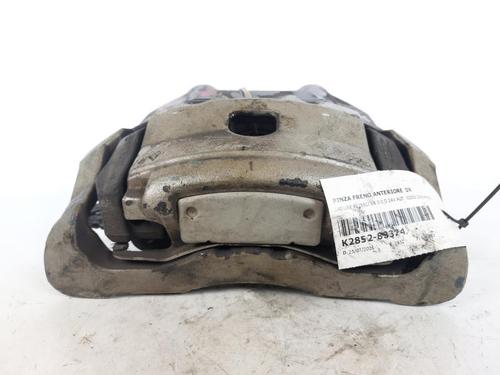 Used Right front brake caliper JAGUAR XJ (X351) 5.0 V8 (385 hp) 15176617