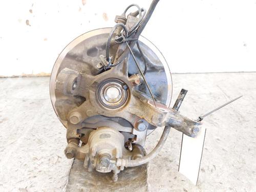 Left front steering knuckle MITSUBISHI MIRAGE / SPACE STAR VI Hatchback (A0_A) 1.0 (A05A) | BP27537863M25 - Image 3