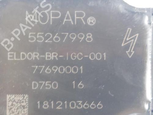 Ignition coil FIAT PANDA (312_, 319_) 1.0 Mild Hybrid (312.PYD1B) | BP23881667M94 - Image 4