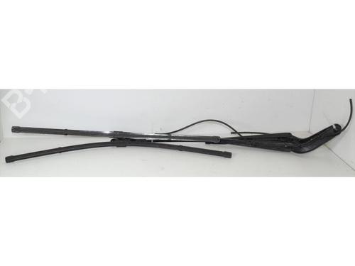 Front windshield wiper arm MERCEDES-BENZ SPRINTER 3,5-t Van (B906) 309 CDI (906.631, 906.633, 906.635, 906.637) | BP15145506C143 