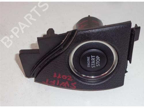 Elektronisk modul SUZUKI SWIFT IV (FZ, NZ) 1.3 DDiS (AZG413D, ZC02S, ZC92S) (75 hp) 15140248