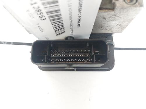 ABS pump PEUGEOT 2008 I (CU_) 1.6 BlueHDi 100 | BP23859189M43 
