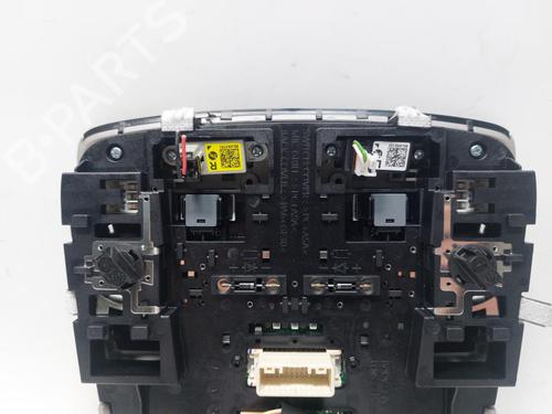 Kabinelys KIA SPORTAGE V (NQ5) 1.6 CRDi MHEV | BP30802231I8 