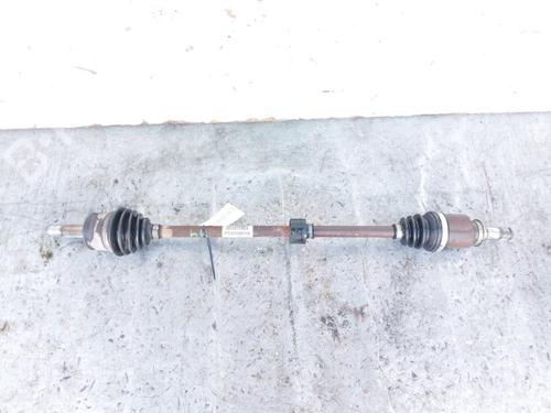 Transmisión delantera izquierda MITSUBISHI COLT VI (Z3_A, Z2_A) 1.1 (Z31A, Z32A) (75 hp) 27442451
