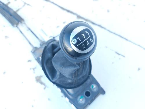 Shift knob VW BEETLE (5C1, 5C2) 2.0 TDI | BP29474518I34 - Image 4