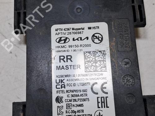 Electronic module KIA SPORTAGE V (NQ5) 1.6 T-GDi Hybrid | BP33192898M83 - Image 5