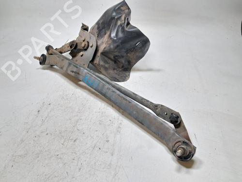 Front wiper motor FIAT CINQUECENTO (170_) 0.9 i.e. (170AC) | BP31090258M29