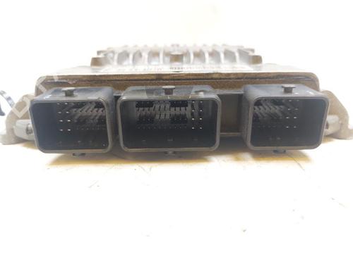 Engine control unit (ECU) CITROËN C2 (JM_) 1.4 HDi | BP27538778M57 