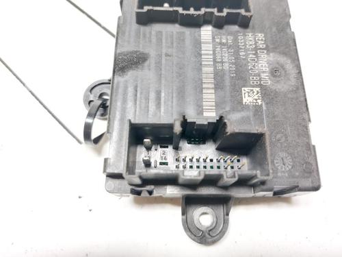 Elektronisk modul JAGUAR E-PACE (X540) 2.0 D150 AWD | BP30613342M83 - Image 3
