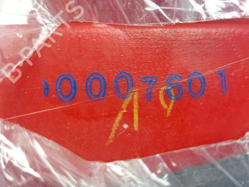 Left taillight AUDI A4 B8 Avant (8K5) 2.0 TDI | BP29824266C34 