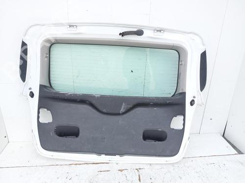 Tailgate OPEL MERIVA B MPV (S10) 1.4 LPG (75) | BP27537756C6 