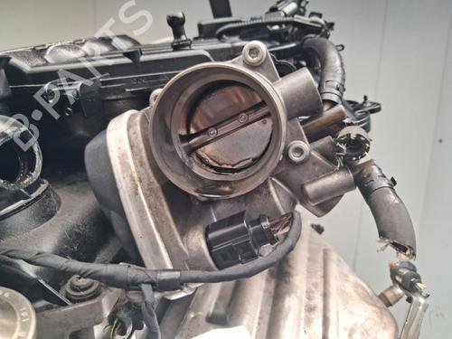 Engine VW GOLF PLUS V (5M1, 521) 1.6 BiFuel | BP38558182M1 - Image 5