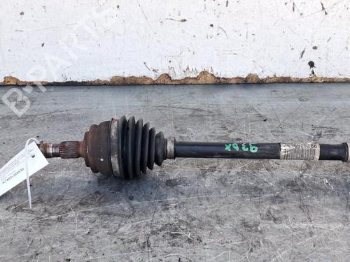 Right front driveshaft DS DS 3 / DS 3 CROSSBACK (UR_, UC_, UJ_) 1.5 BlueHDi 100 (UCYHYJ) | BP36694335M39 - Image 4