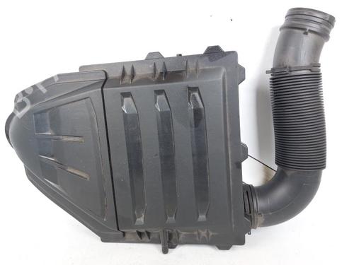 Used Air filter box VW POLO VI (AW1, BZ1, AE1) 1.0 TSI (95 hp) 15164990
