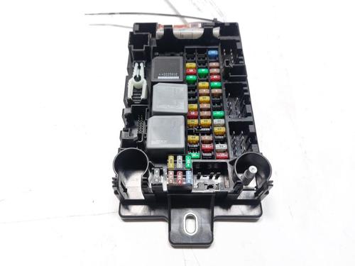 Fuse box JAGUAR E-PACE (X540) 2.0 D165 MHEV AWD | BP31036422E1 - Image 2