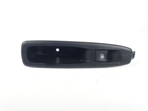 Used Left front window switch RENAULT CAPTUR I (J5_, H5_) 1.5 dCi 90 (J5N4, J5M5, J5MW, J5M6, J5AL, J5AJ) (90 hp) 15155595