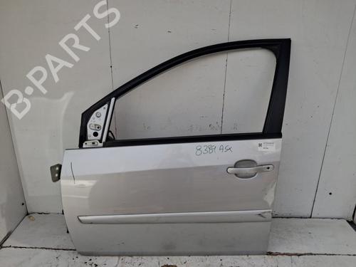 Used Left front door Left front door 38635437 38635437