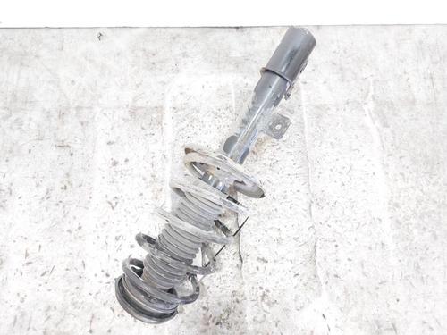 Left front shock absorber CITROËN C4 II (NC_) 1.6 HDi 90 | BP24735817M16 - Image 2