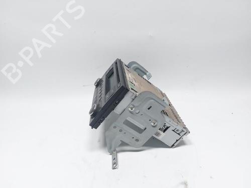 Radio NISSAN JUKE (F15) 1.5 dCi | BP30478575E6 