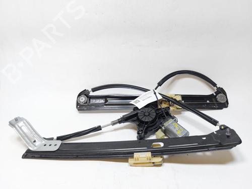 Used Front left window mechanism SKODA KAROQ (NU7, ND7) 2.0 TDI (116 hp) 31062834