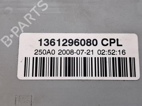 Electronic module FIAT DUCATO Van (250_) 100 Multijet 2,2 D | BP37660350M83 - Image 5