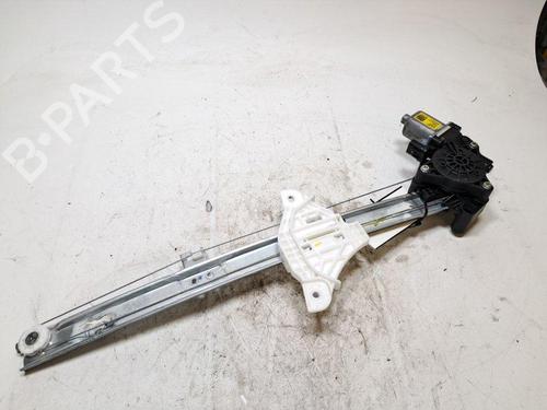 Used Front right window mechanism Front right window mechanism HYUNDAI i20 ACTIVE (IB, GB) 1.4 (99 hp) 33687641 33687641