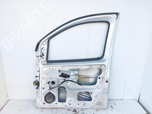 Right front door FIAT QUBO (225_) 1.4 Natural Power (225AXC1A) | BP23882063C3
