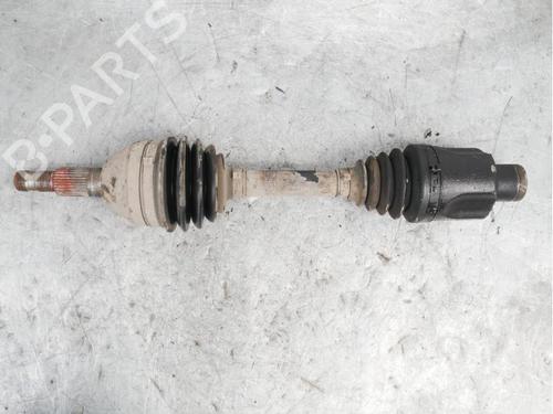 Used Right front driveshaft CHEVROLET CAPTIVA (C100, C140) 2.0 D 4WD (150 hp) 15149897