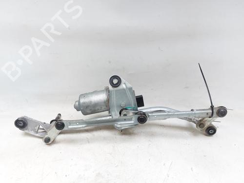 Front wiper motor MG MG ZS SUV (AZS1) 1.5 VTi | BP28534483M29 - Image 2
