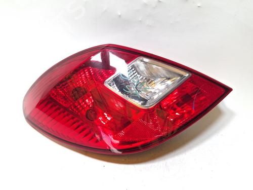 Used Left taillight Left taillight 38798990 38798990