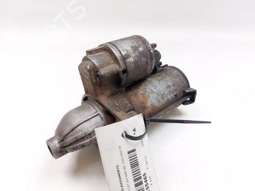 Used Starter FIAT IDEA (350_) 1.3 D Multijet (70 hp) 29050441