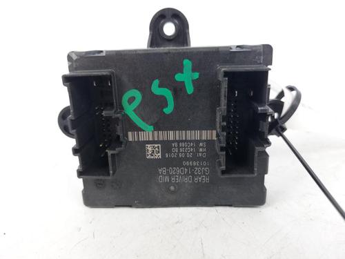 Used Electronic module JAGUAR XE (X760) 2.0 D AWD (180 hp) 15163556