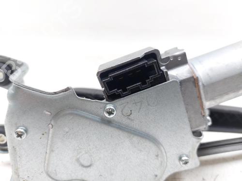 Rear wiper motor MERCEDES-BENZ A-CLASS (W177) A 220 4-matic (177.045) | BP29238450M102 