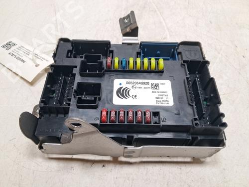 Electronic module FIAT 500X (334_) 1.6 D Multijet (334AXA1B, 334AXA11) | BP37019774M83 - Image 2