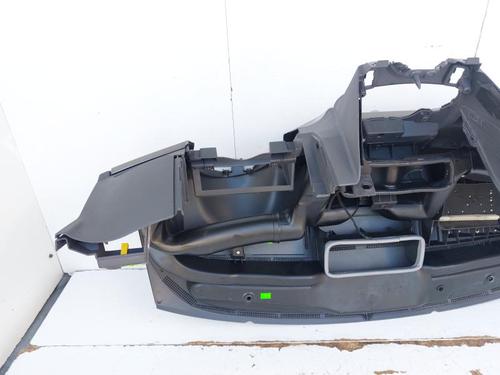 Airbag Kit FIAT 500 (312_) 1.2 (312AXA1A) | BP29933261C86