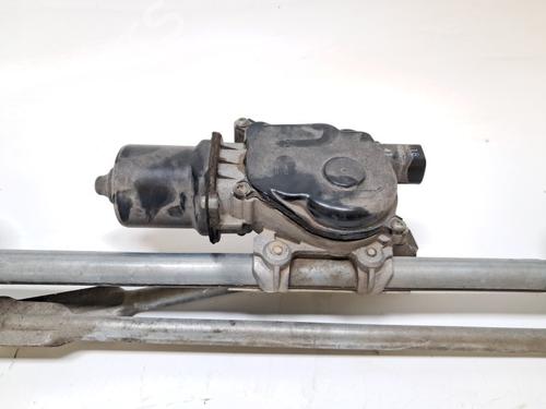 Front wiper motor RENAULT KADJAR (HA_, HL_) 1.5 BLUE dCi 115 (HLA6) | BP36430124M29 - Image 2