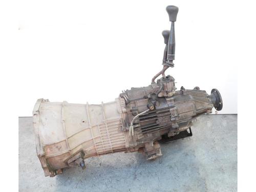 Gearbox OPEL FRONTERA B (U99) 2.2 DTI (6B_ZC, 6B_VF, 6B_66, 6B_76) | BP15149522M3 