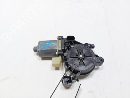 Front left window mechanism SKODA KAROQ (NU7, ND7) 2.0 TDI | BP31011020C22 - Image 4