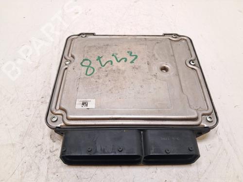 Engine control unit (ECU) OPEL MERIVA B MPV (S10) 1.3 CDTI (75) | BP39135921M57 - Image 3