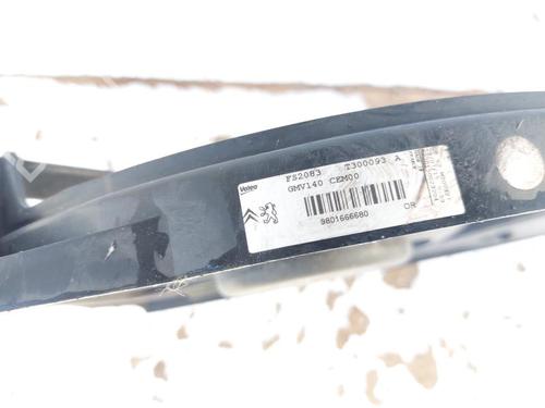 Koelventilatormotor CITROËN C3 Picasso (SH_) 1.2 THP 110 (SHHNZ6) | BP29238078M35 