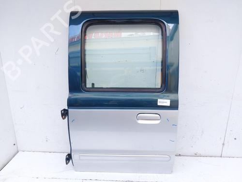 Used Left rear door Left rear door FORD RANGER (ER, EQ, R_) 2.5 TD 4x4 (109 hp) 20102658 20102658